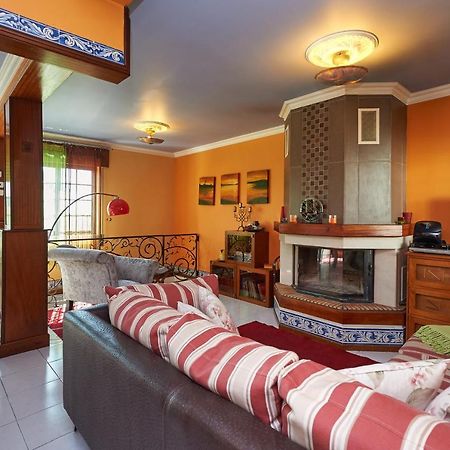 House 3 Bedroon - Near Sintra And Lisbon Villa Szoba fotó