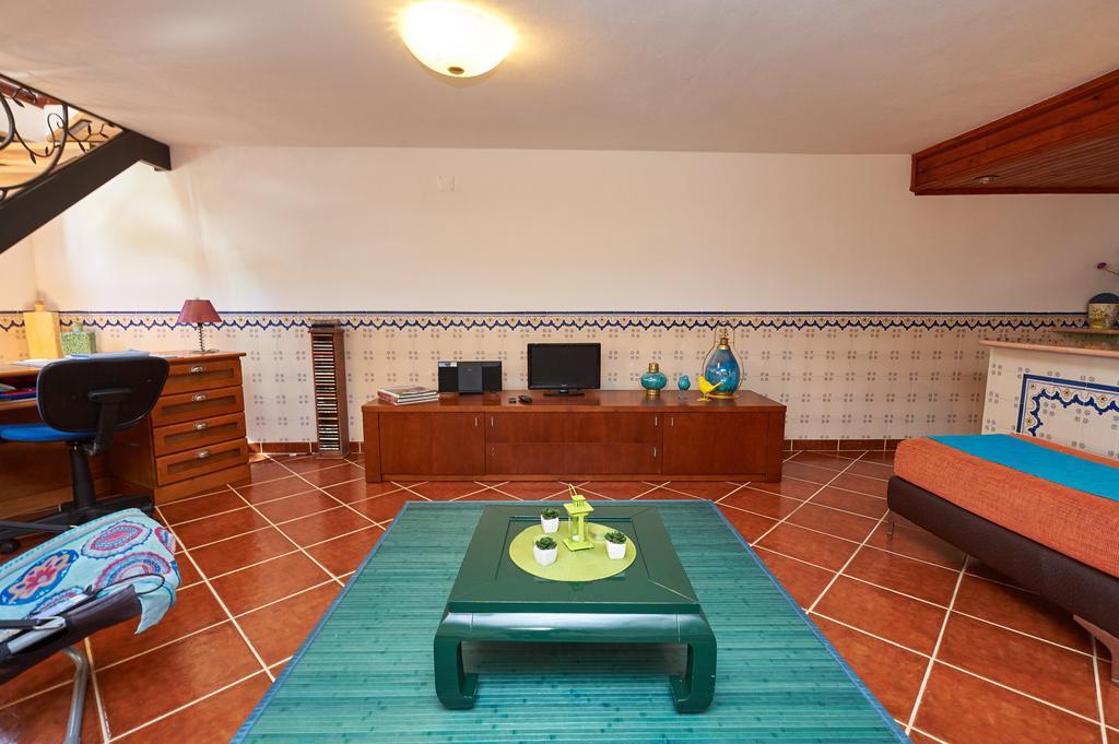 House 3 Bedroon - Near Sintra And Lisbon Villa Szoba fotó