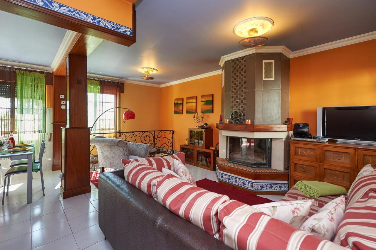 House 3 Bedroon - Near Sintra And Lisbon Villa Szoba fotó